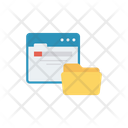 پیش‌نمایش فایل browser-folder-2323524 از پک میزبانی وب