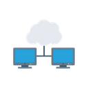 پیش‌نمایش فایل cloud-network-2323579 از پک میزبانی وب
