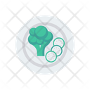 پیش‌نمایش فایل broccoli-2323763 از پک سلامت و تناسب اندام
