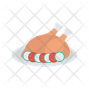 پیش‌نمایش فایل chicken-2323756 از پک سلامت و تناسب اندام