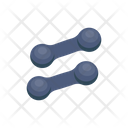 پیش‌نمایش فایل dumbbell-2323749 از پک سلامت و تناسب اندام