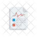 پیش‌نمایش فایل medical-report-2323781 از پک سلامت و تناسب اندام