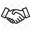 پیش‌نمایش فایل handshake-2324471 از پک موفقیت و فرصت‌ها