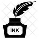 پیش‌نمایش فایل inkpot-1053349 از پک آموزش و مدرسه