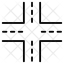 پیش‌نمایش فایل cross-road-2493090 از پک حمل‌ونقل – جلد ۳