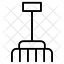 پیش‌نمایش فایل pitchfork-2487320 از پک کشاورزی و باغبانی – جلد ۲