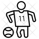 پیش‌نمایش فایل player-2489707 از پک فوتبال – جلد ۲