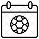 پیش‌نمایش فایل soccer-match-date-2489725 از پک فوتبال – جلد ۳