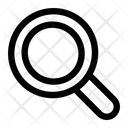 پیش‌نمایش فایل magnifier-2194959 از پک مدرسه و آموزش – جلد ۳