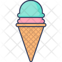 پیش‌نمایش فایل ice-cream-cone-3636939 از پک بستنی