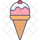 پیش‌نمایش فایل ice-cream-cone-3636940 از پک بستنی