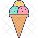 پیش‌نمایش فایل ice-cream-cone-3636942 از پک بستنی