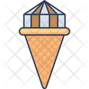 پیش‌نمایش فایل ice-cream-cone-3636945 از پک بستنی