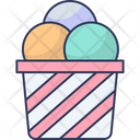 پیش‌نمایش فایل ice-cream-cup-3636947 از پک بستنی
