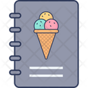 پیش‌نمایش فایل ice-cream-recipe-3636932 از پک بستنی