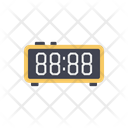 پیش‌نمایش فایل digital-clock-3646024 از پک زمان و تاریخ