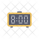 پیش‌نمایش فایل digital-clock-3646025 از پک زمان و تاریخ