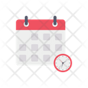 پیش‌نمایش فایل time-table-3646004 از پک زمان و تاریخ