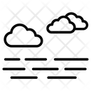 پیش‌نمایش فایل cloud-3647487 از پک آب‌وهوا – سبک خطی – جلد ۱