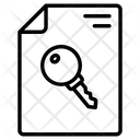 پیش‌نمایش فایل file-key-3667961 از پک سئو و وب
