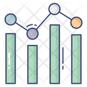 پیش‌نمایش فایل bar-graph-3667989 از پک سئو و وب