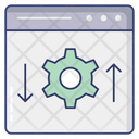 پیش‌نمایش فایل browser-setting-3667973 از پک سئو و وب