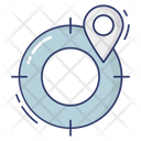 پیش‌نمایش فایل focus-location-3667968 از پک سئو و وب