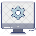 پیش‌نمایش فایل monitor-setting-3668012 از پک سئو و وب