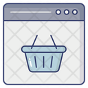 پیش‌نمایش فایل shopping-website-3667987 از پک سئو و وب