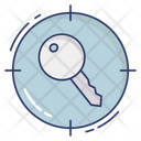 پیش‌نمایش فایل target-key-3668002 از پک سئو و وب