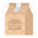 پیش‌نمایش فایل burger-bag-3668135 از پک خرید
