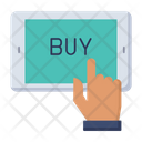 پیش‌نمایش فایل click-on-buy-3668180 از پک خرید