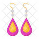 پیش‌نمایش فایل earrings-3668174 از پک خرید