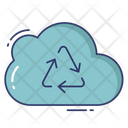 پیش‌نمایش فایل cloud-recycle-3674764 از پک بازیافت