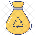 پیش‌نمایش فایل money-recycle-3674789 از پک بازیافت