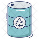 پیش‌نمایش فایل recycle-barrel-3674756 از پک بازیافت