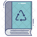 پیش‌نمایش فایل recycle-book-3674758 از پک بازیافت