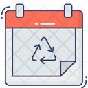 پیش‌نمایش فایل recycle-day-3674762 از پک بازیافت