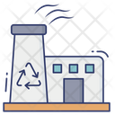پیش‌نمایش فایل recycle-factory-3674775 از پک بازیافت