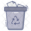 پیش‌نمایش فایل recycle-garbage-3674770 از پک بازیافت