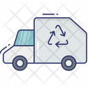 پیش‌نمایش فایل recycle-truck-3674796 از پک بازیافت