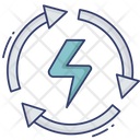پیش‌نمایش فایل recycling-power-3674793 از پک بازیافت