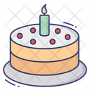 پیش‌نمایش فایل birthday-cake-3675803 از پک جشن تولد
