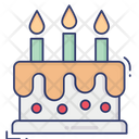 پیش‌نمایش فایل cake-3675807 از پک جشن تولد