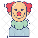 پیش‌نمایش فایل clown-3675815 از پک جشن تولد