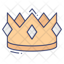 پیش‌نمایش فایل crown-3675818 از پک جشن تولد