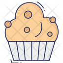 پیش‌نمایش فایل cupcake-3675819 از پک جشن تولد