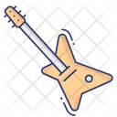 پیش‌نمایش فایل guitar-3675833 از پک جشن تولد
