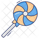 پیش‌نمایش فایل lollipop-3675835 از پک جشن تولد
