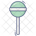 پیش‌نمایش فایل lollipop-3675836 از پک جشن تولد